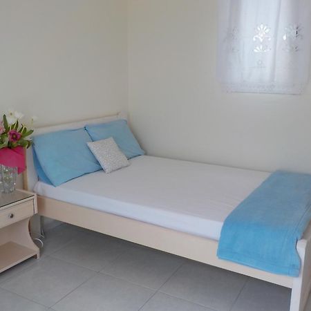 Mini City Center Studio Apartment Rhodes City Ngoại thất bức ảnh