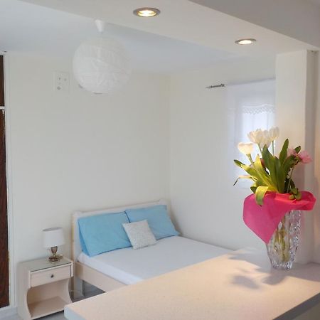Mini City Center Studio Apartment Rhodes City Ngoại thất bức ảnh