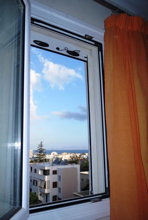 Mini City Center Studio Apartment Rhodes City Ngoại thất bức ảnh