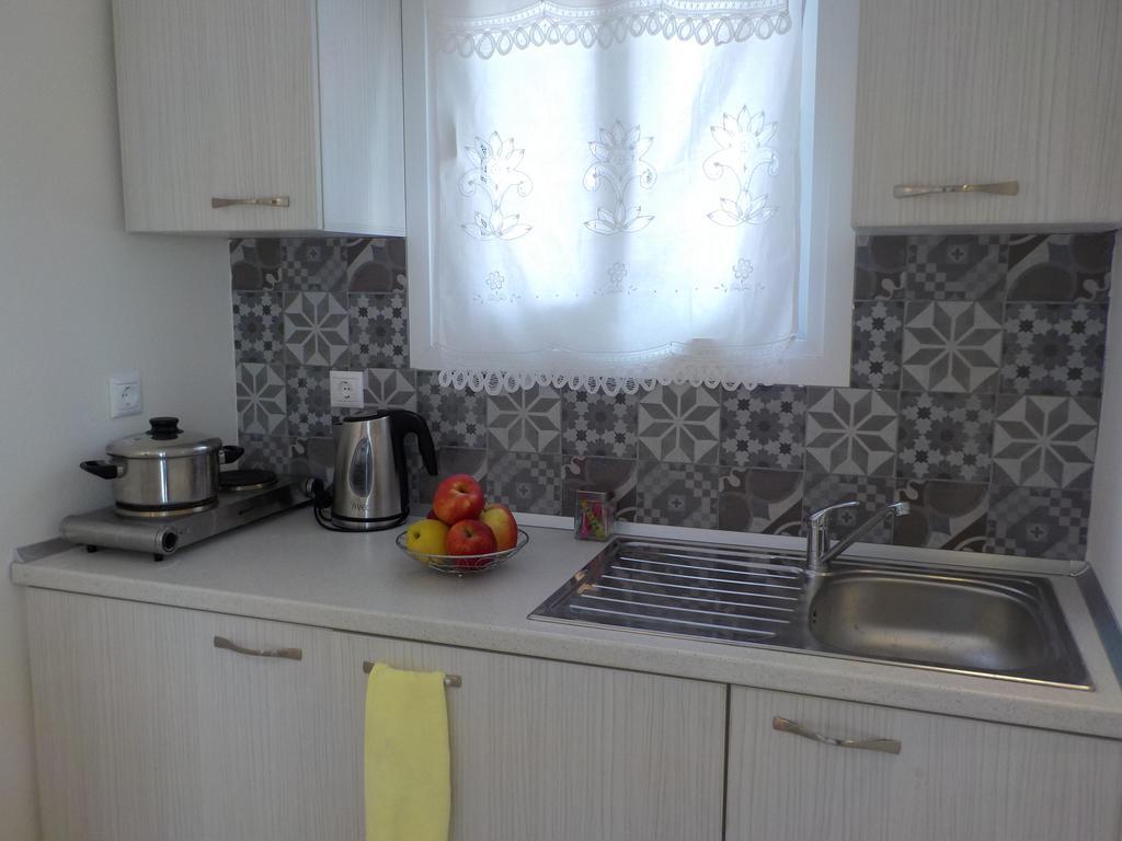 Mini City Center Studio Apartment Rhodes City Ngoại thất bức ảnh