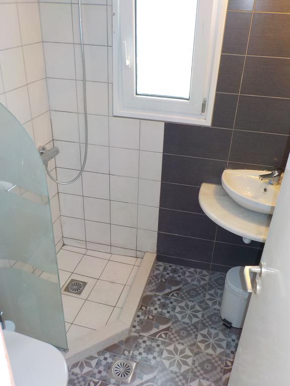 Mini City Center Studio Apartment Rhodes City Ngoại thất bức ảnh