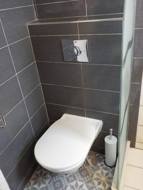 Mini City Center Studio Apartment Rhodes City Ngoại thất bức ảnh