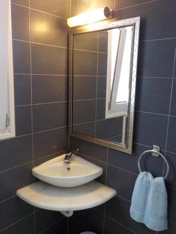 Mini City Center Studio Apartment Rhodes City Ngoại thất bức ảnh