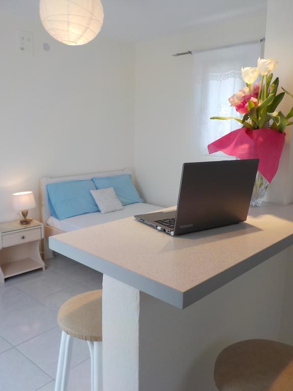 Mini City Center Studio Apartment Rhodes City Ngoại thất bức ảnh