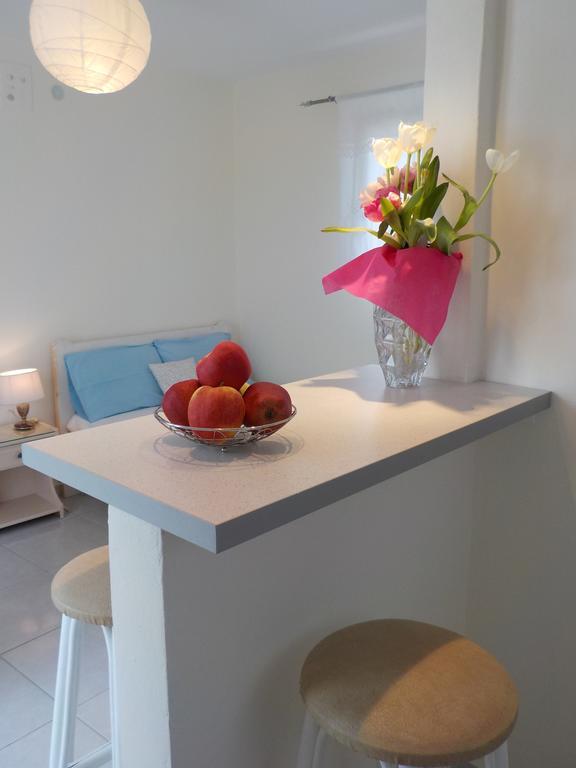 Mini City Center Studio Apartment Rhodes City Ngoại thất bức ảnh