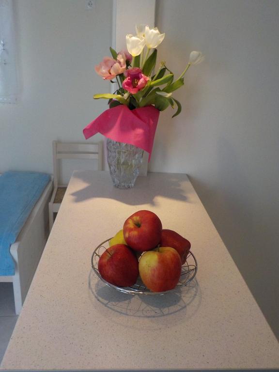 Mini City Center Studio Apartment Rhodes City Ngoại thất bức ảnh
