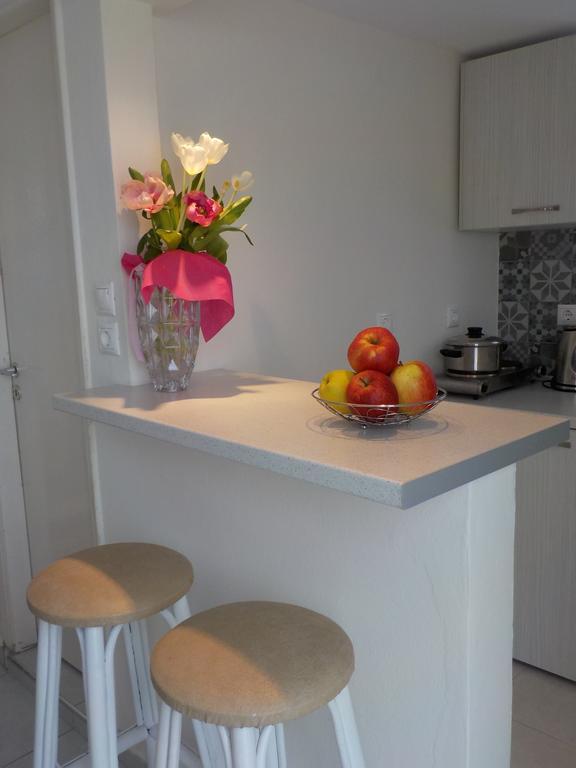 Mini City Center Studio Apartment Rhodes City Ngoại thất bức ảnh