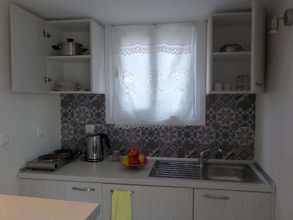 Mini City Center Studio Apartment Rhodes City Ngoại thất bức ảnh