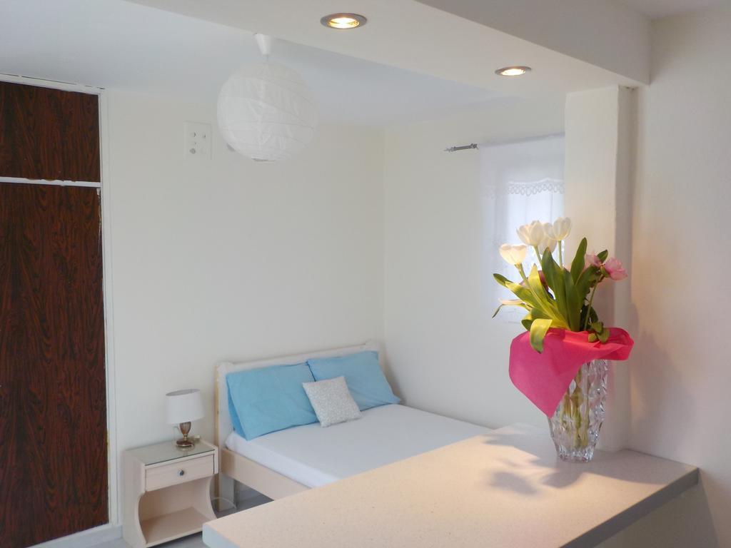 Mini City Center Studio Apartment Rhodes City Ngoại thất bức ảnh